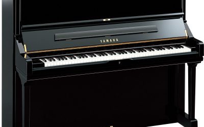 Waarom ik van Yamaha piano’s hou