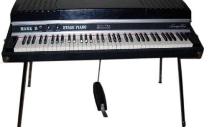 Soorten piano’s: akoestisch, elektrisch of digitaal