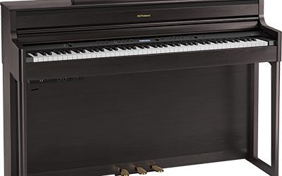 Tips voor de aanschaf van een elektronische piano