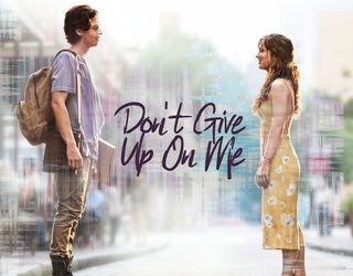 Andy Grammer – Don’t give up